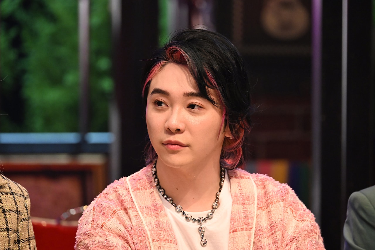 Mrs. GREEN APPLE冠番組に芸能界の“ミセスLOVER”が集結！クイズや