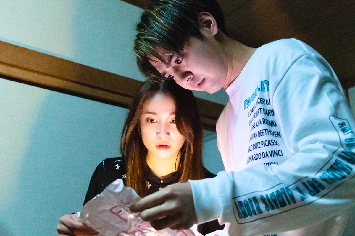 ドラマ本編に負けず劣らずカオスな展開となっている「波風よ立ってくれ」。