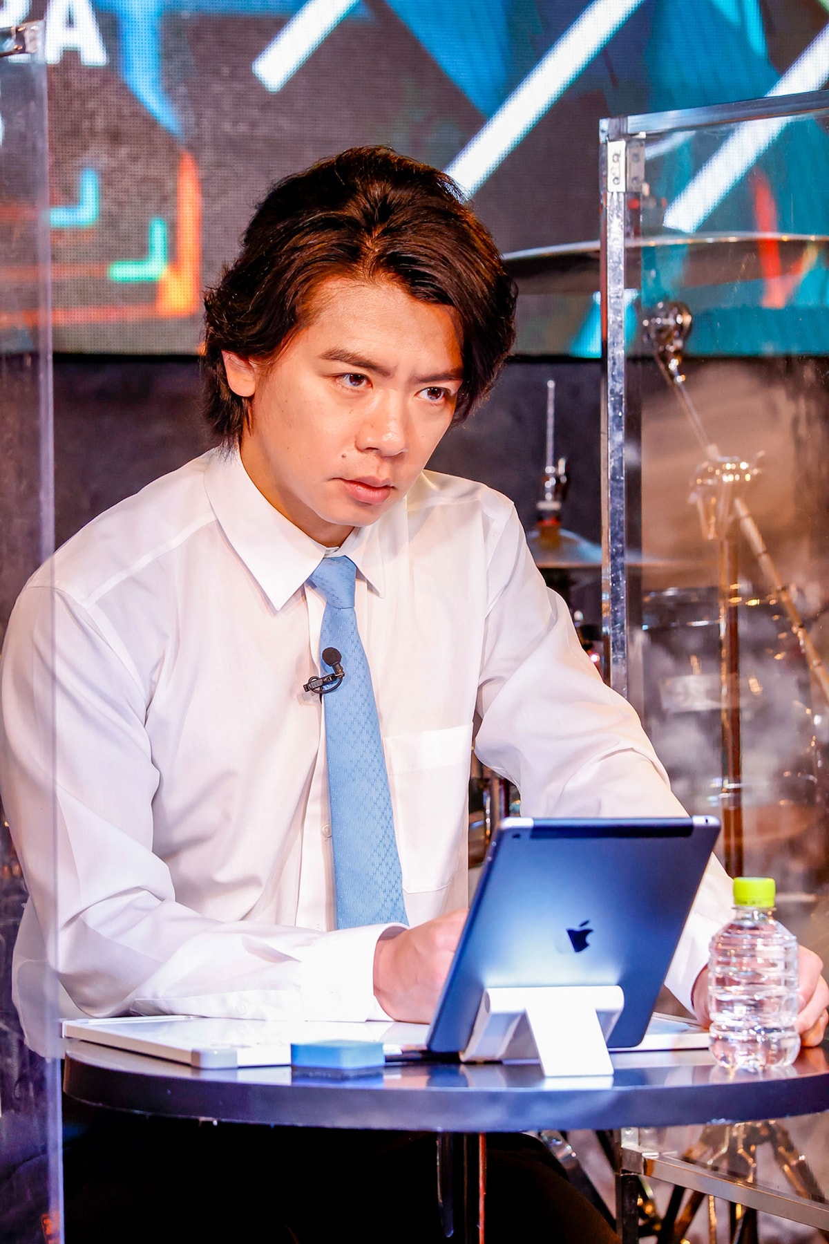 マヂカルラブリー・野田クリスタル