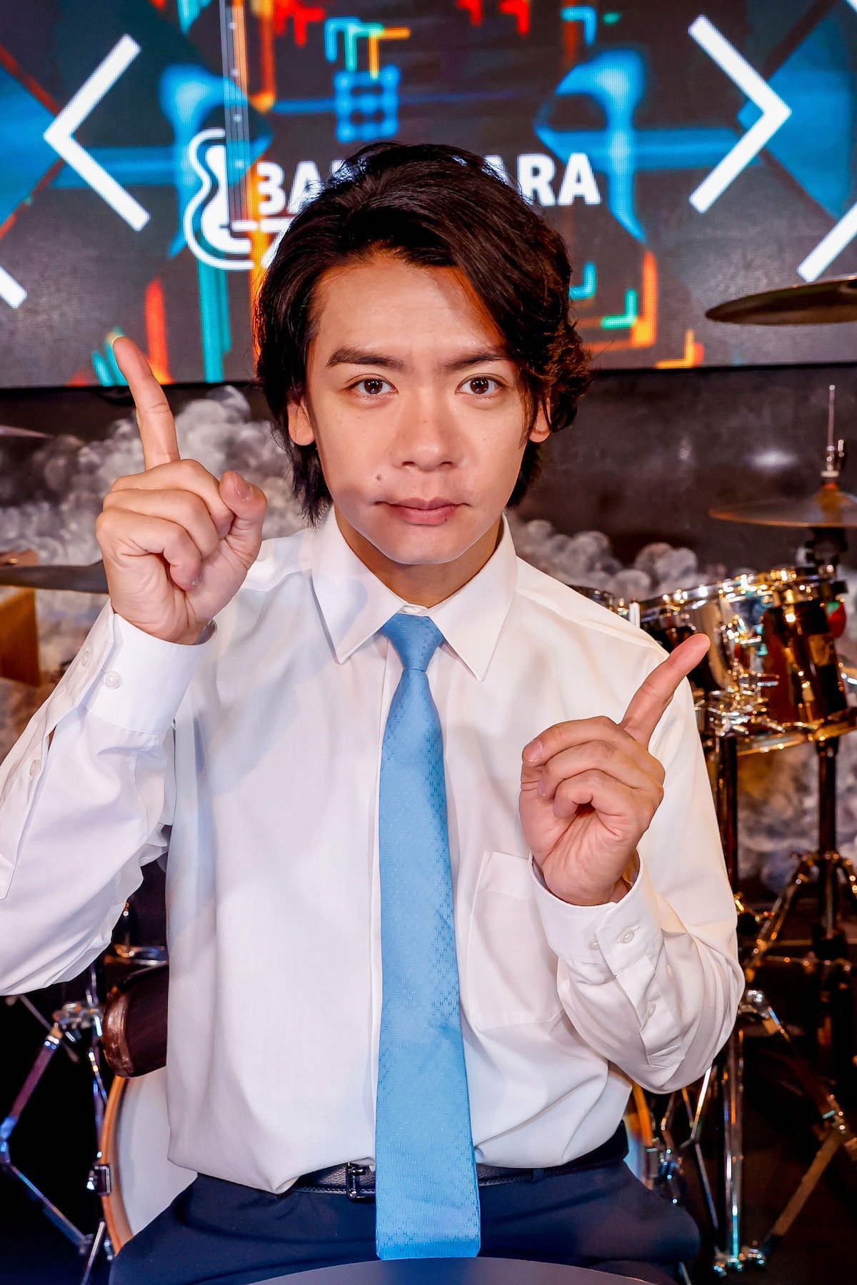 マヂカルラブリー・野田クリスタル