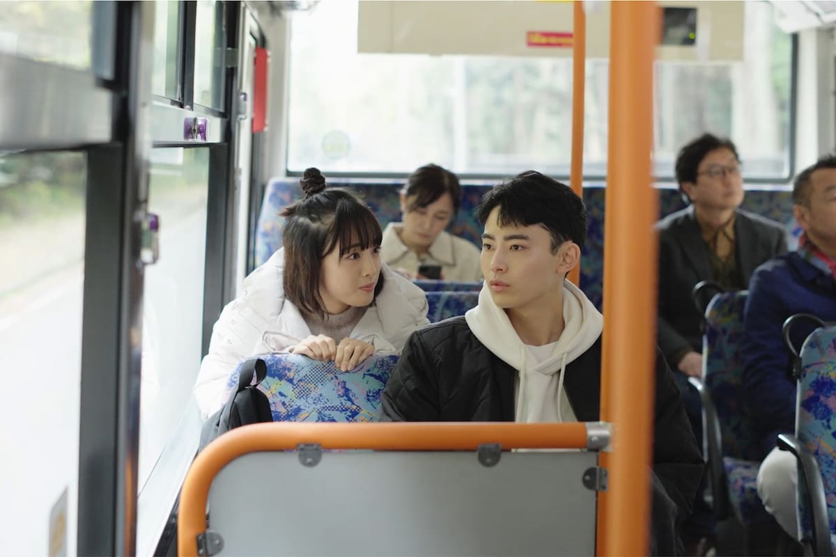 「正しい恋の始めかた」