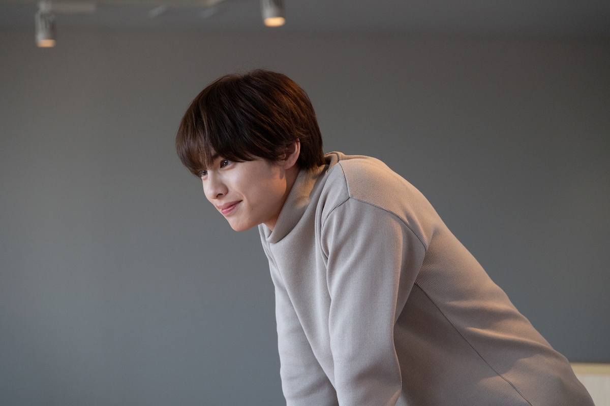 「正しい恋の始めかた」