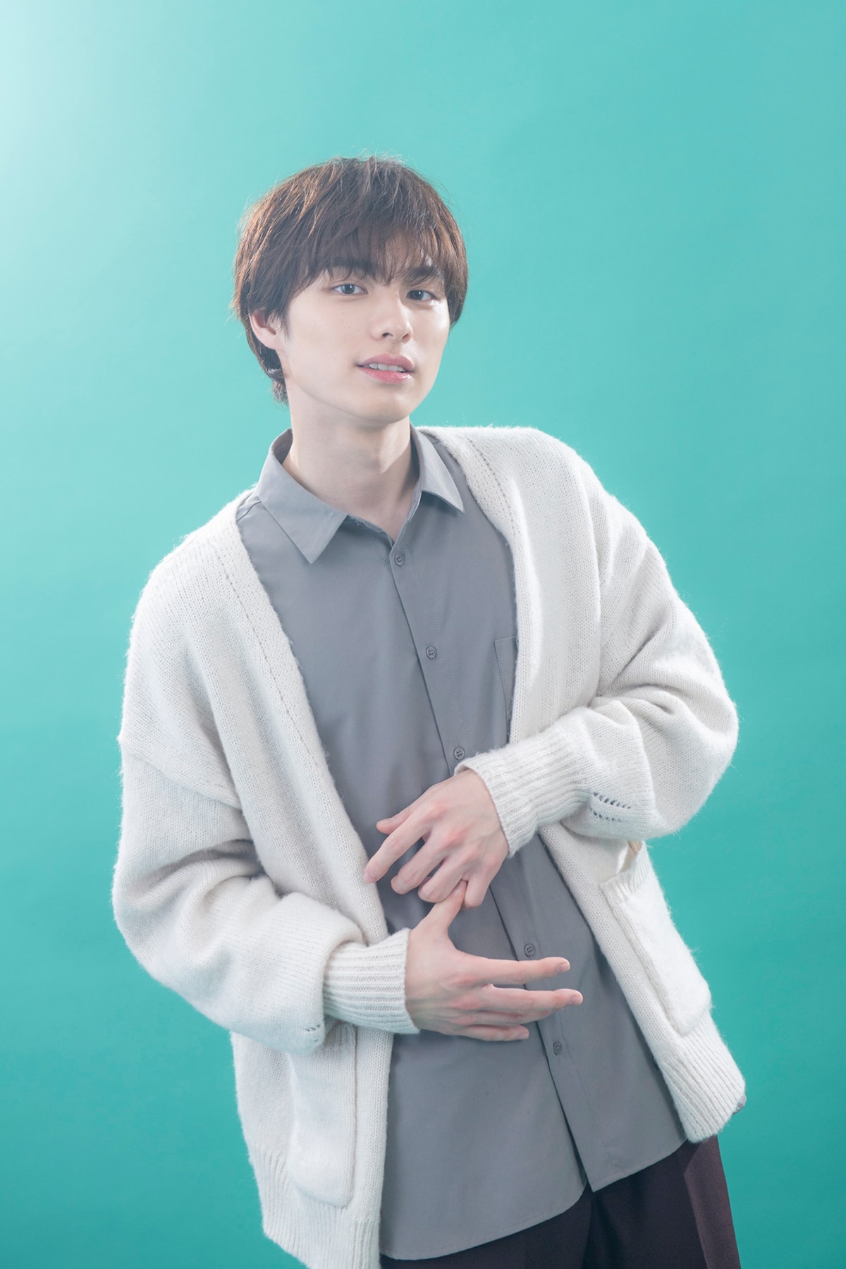 本田響矢