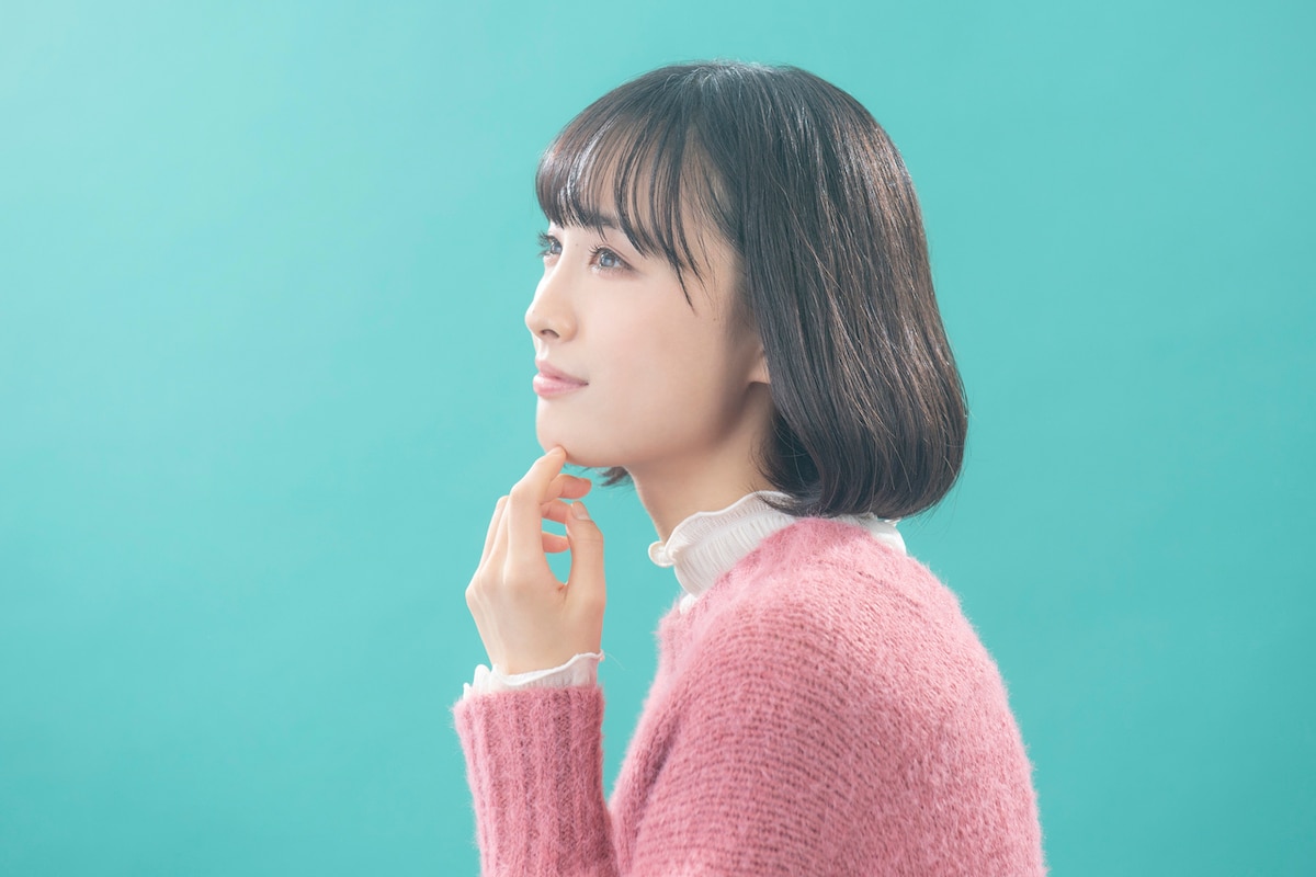 大友花恋