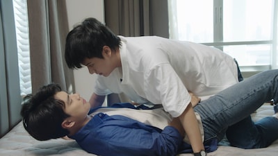 「Bad Buddy Series」