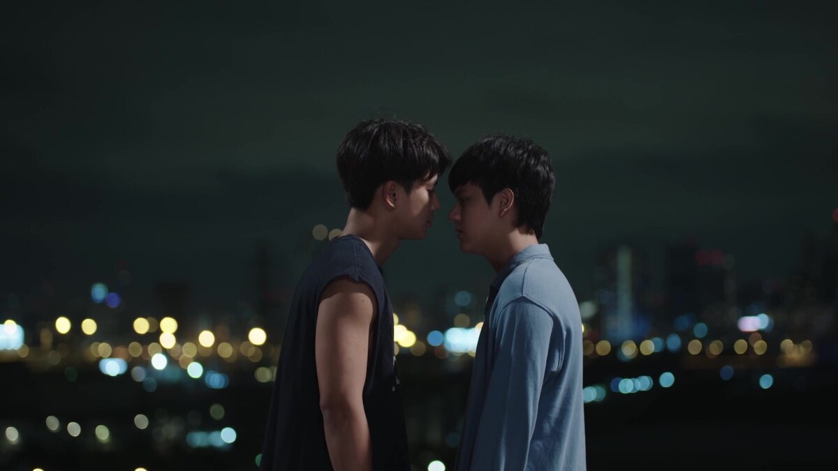 「Bad Buddy Series」