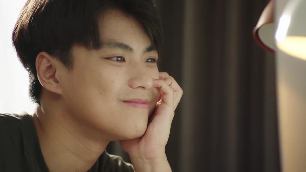 「Bad Buddy Series」