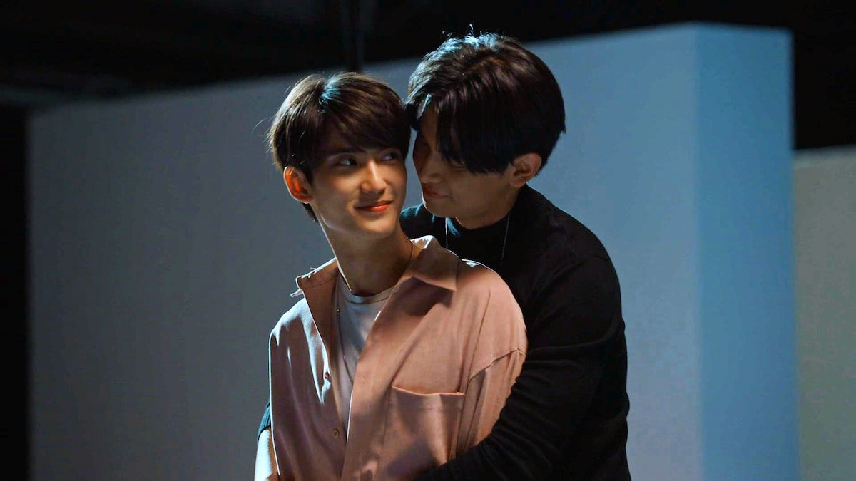 「Don't Say No -心が近づくとき-」