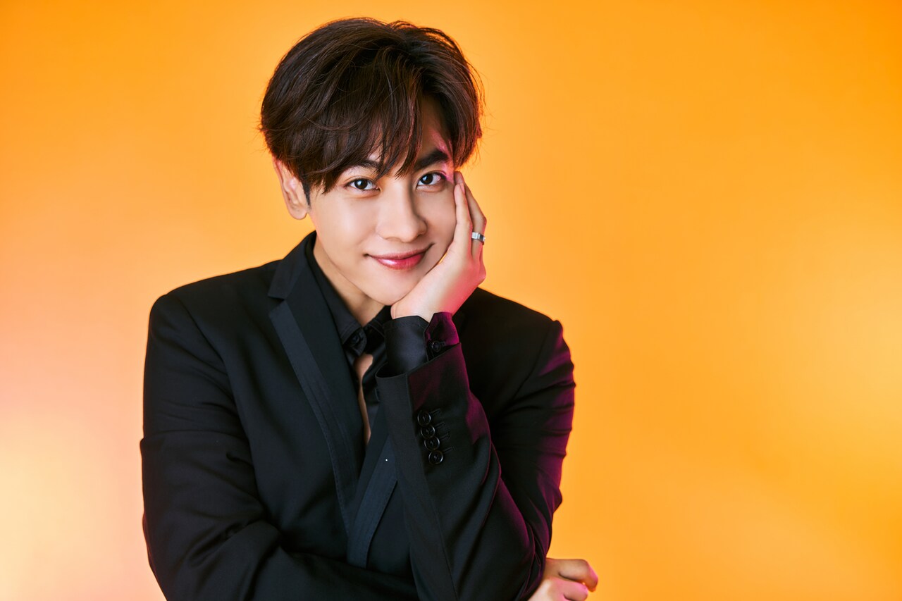 TELASAタイドラマ特集 | Ohm×Nanon / Earth×Mixが明かす、世界中で愛さ