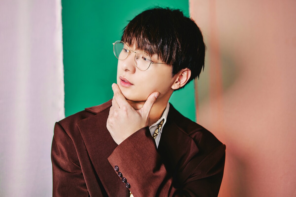 Krist Perawat