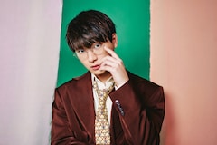 TELASA「Krist Solo Concert Asia Tour 2023 in JAPAN」特集 | Krist Perawatが語る、俳優・アーティストとしての現在とこれから