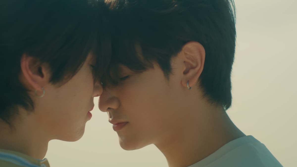 「HIDDEN AGENDA」場面写真