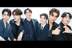 TELASAタイドラマ・バラエティ特集 | Joong×Dunk / First×Khaotung / Perth×Chimonが語る、“僕だけが知っている”彼の魅力