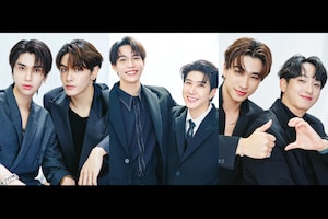 TELASAタイドラマ・バラエティ特集 | Joong×Dunk / First×Khaotung / Perth×Chimonが語る、“僕だけが知っている”彼の魅力