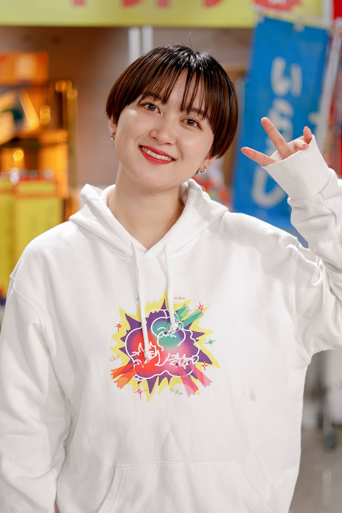 ラランド・サーヤ