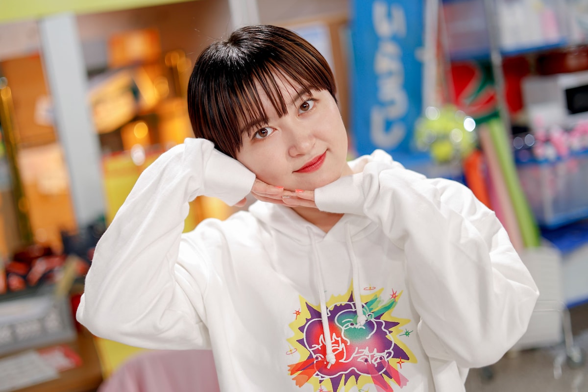 ラランド・サーヤ