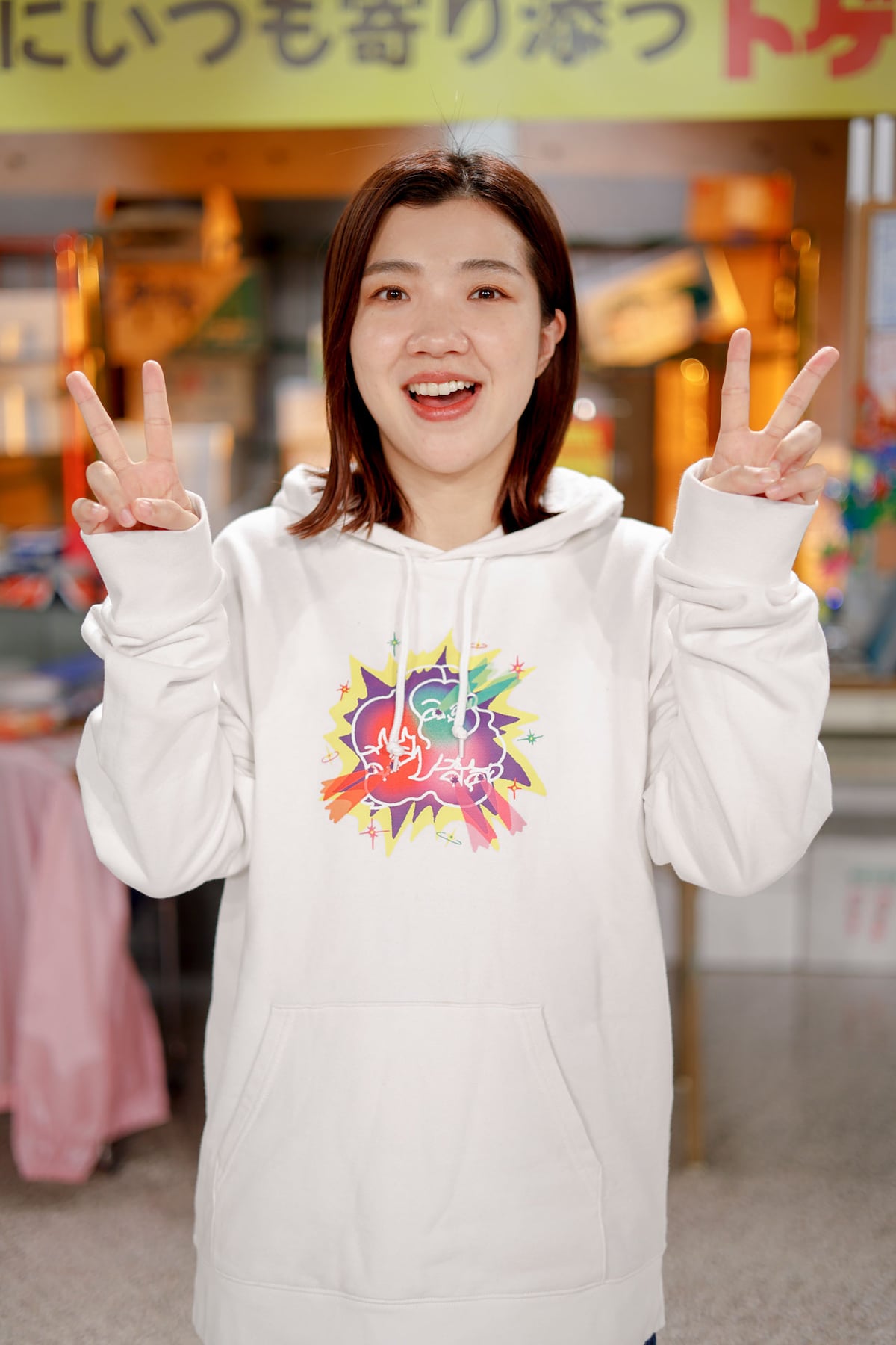 3時のヒロイン福田