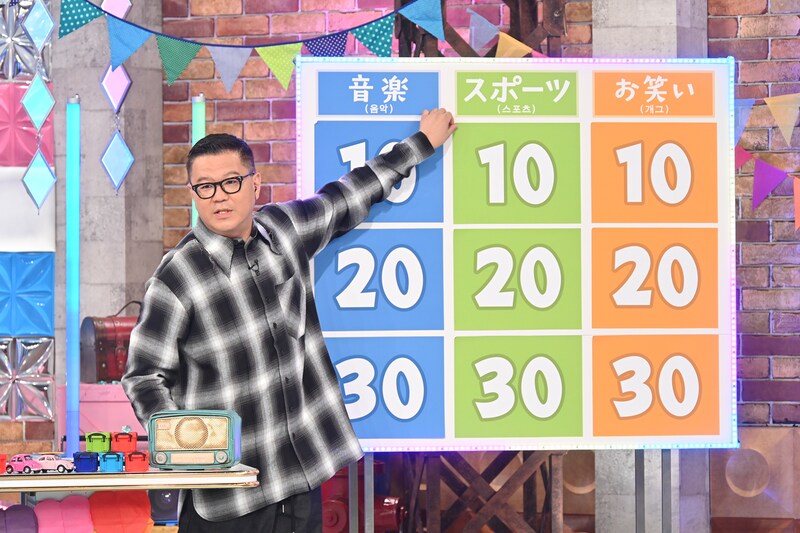 長谷川忍(シソンヌ)