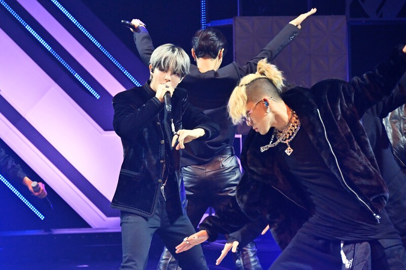 「トレバラ~TREASUREのバラエティ塾~」より。