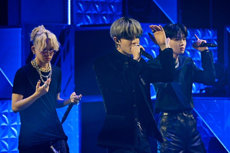 「トレバラ~TREASUREのバラエティ塾~」より。