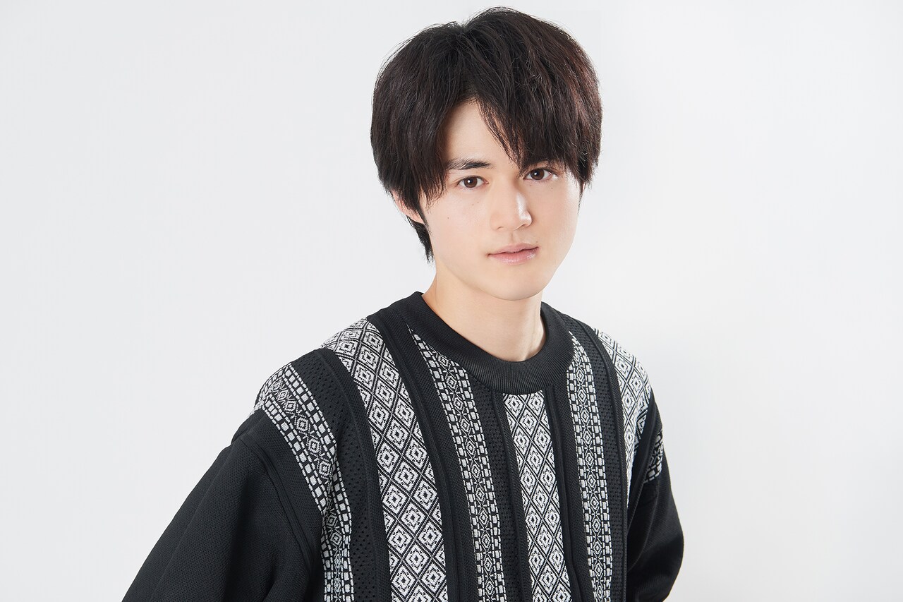 実は緊張してた？鈴鹿央士＆田中哲司「ゆりあ先生の赤い糸の