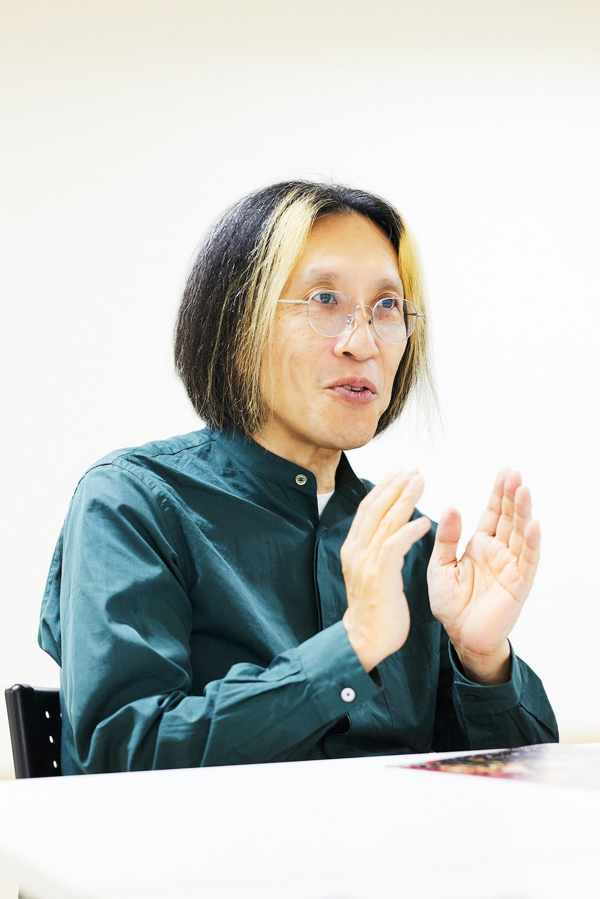宮川彬良