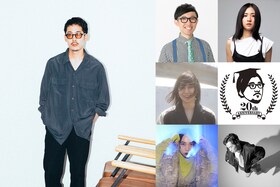 TENDRE「PRISMATICS」特集｜死生観がにじむ2ndアルバム「PRISMATICS」で描いた10篇のドラマ