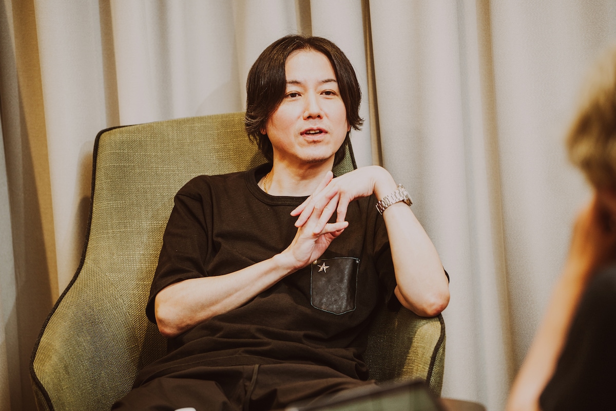 高橋宏貴(Dr / PAM)