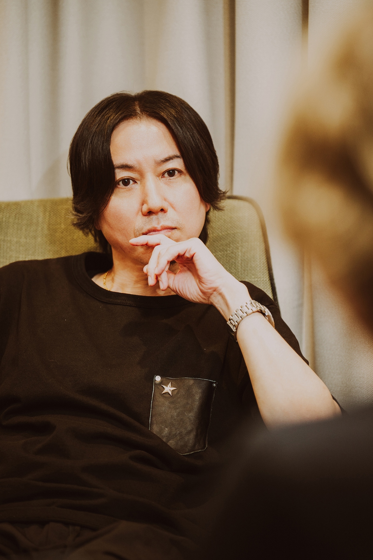 高橋宏貴(Dr / PAM)