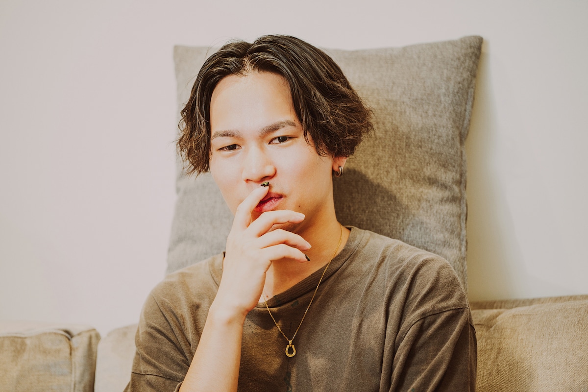 拓まん(G / TENSONG)