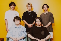 TENSONG & PAMインタビュー|新人TENSONGと手練のPAM、刺激を受け合い完成したコラボナンバー