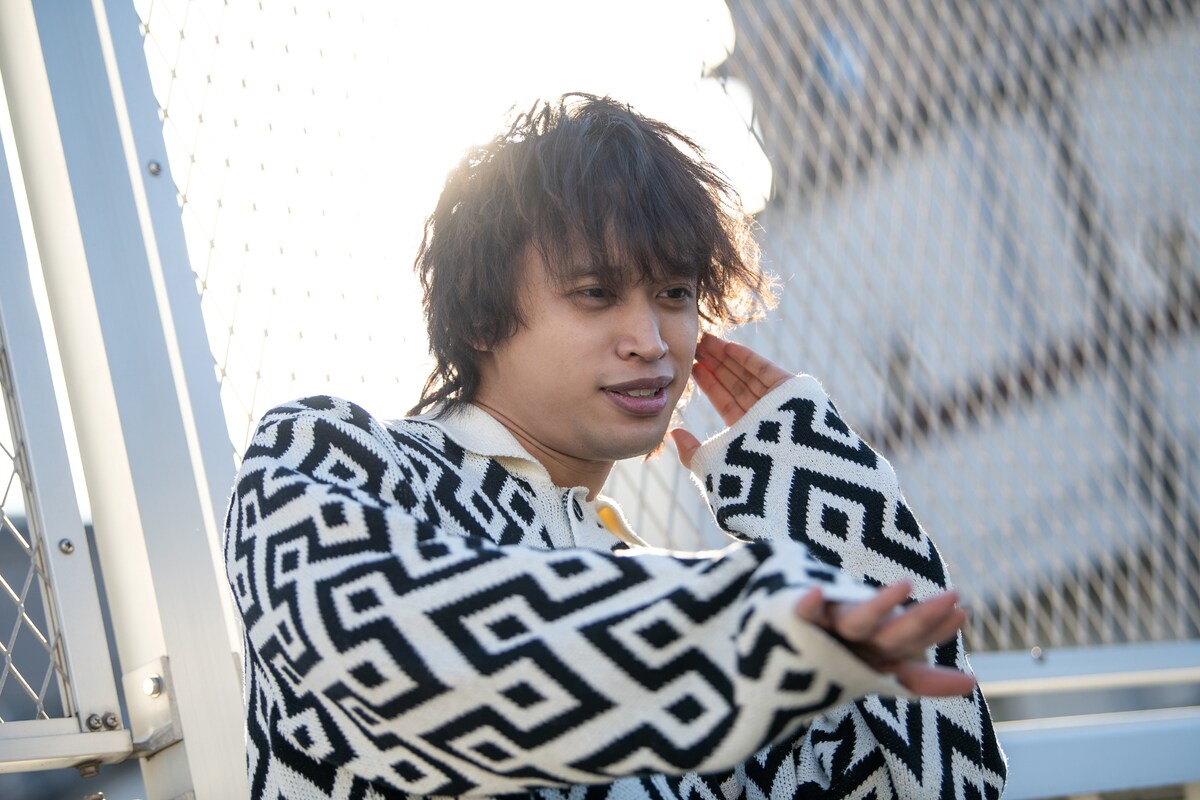 アルフィ（DJ）