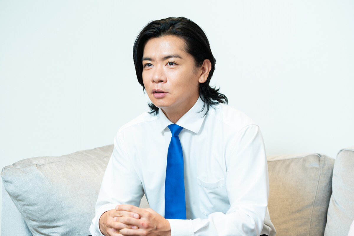 野田クリスタル