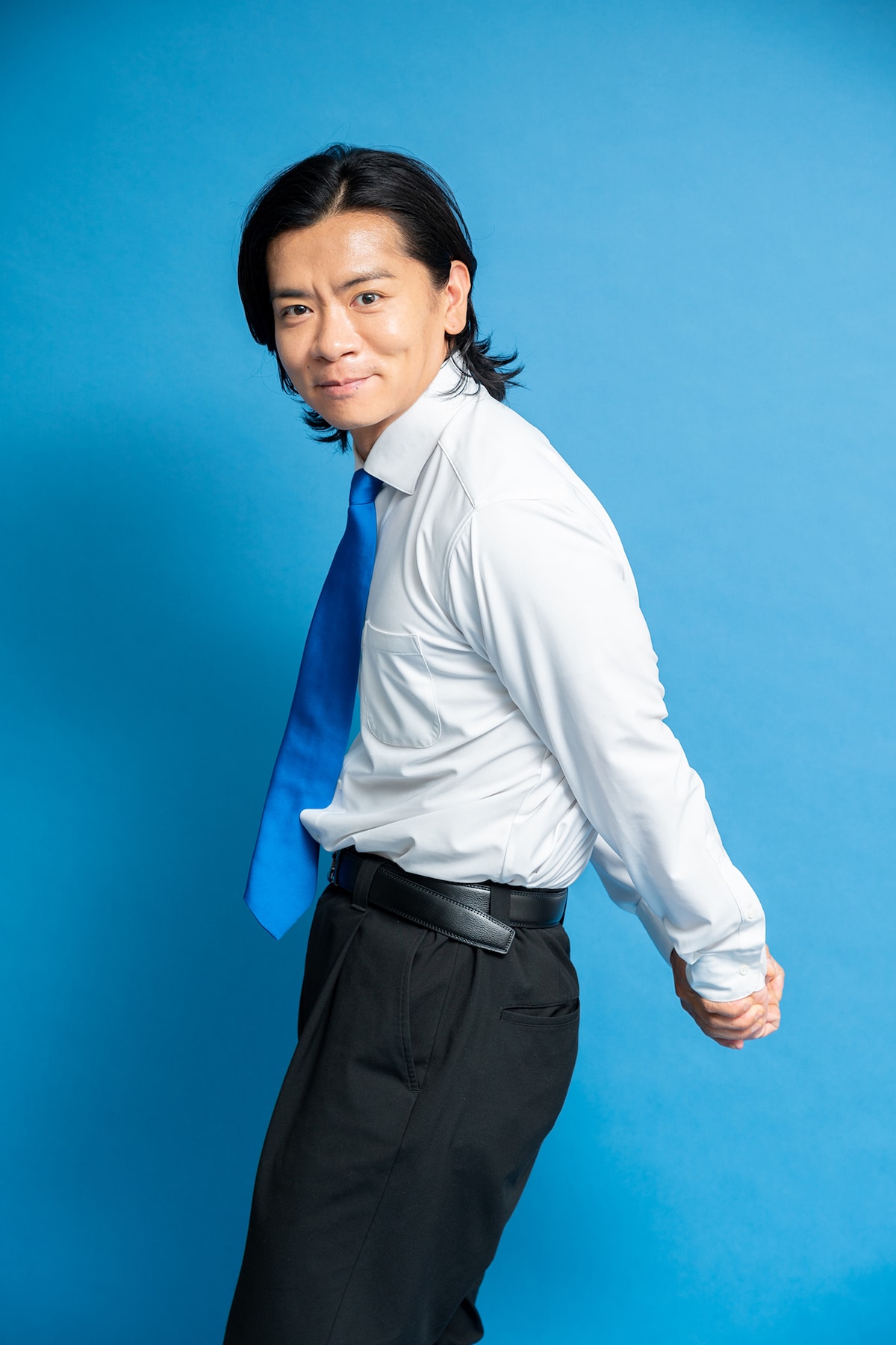 野田クリスタル