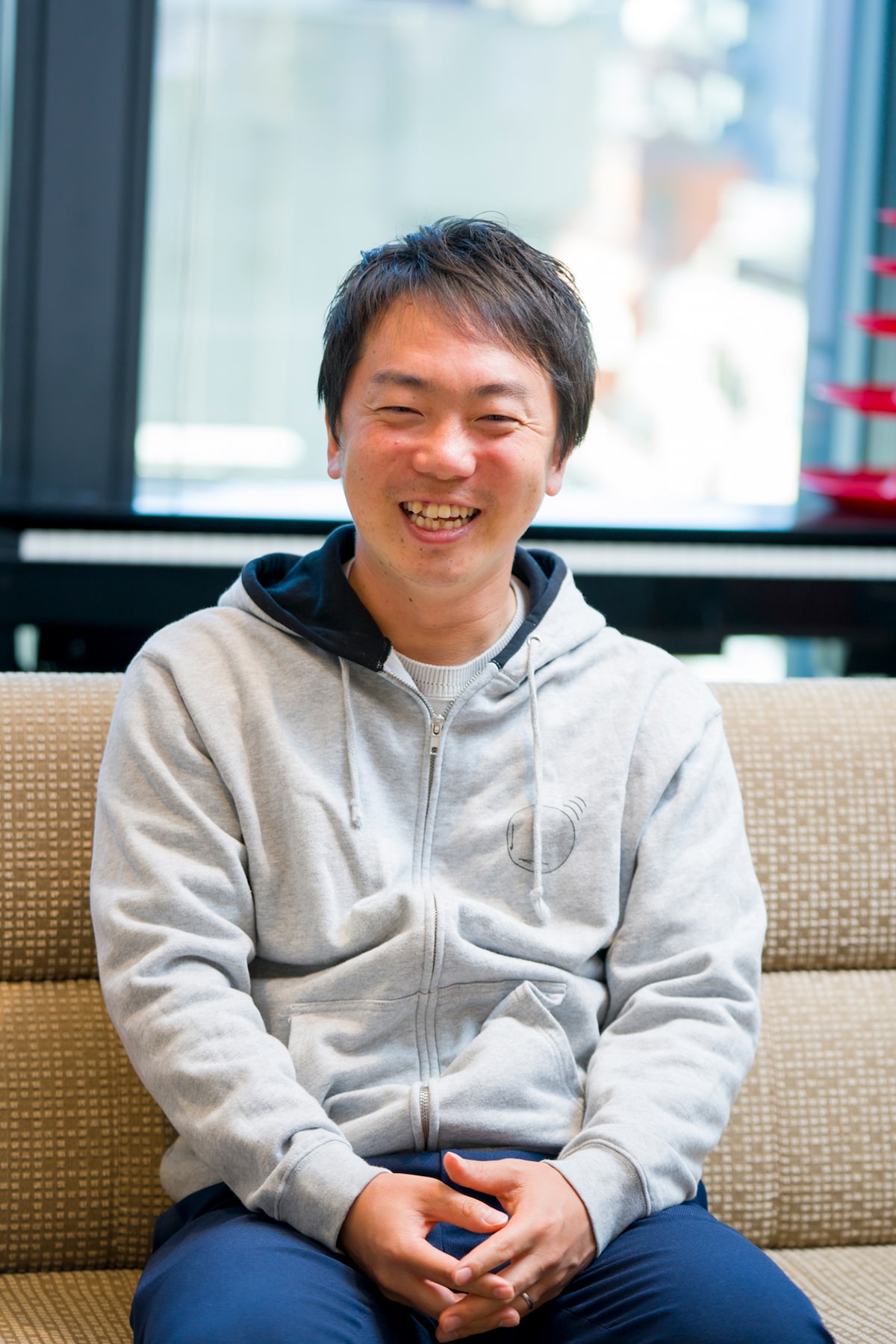 杉本紳朗プロデューサー