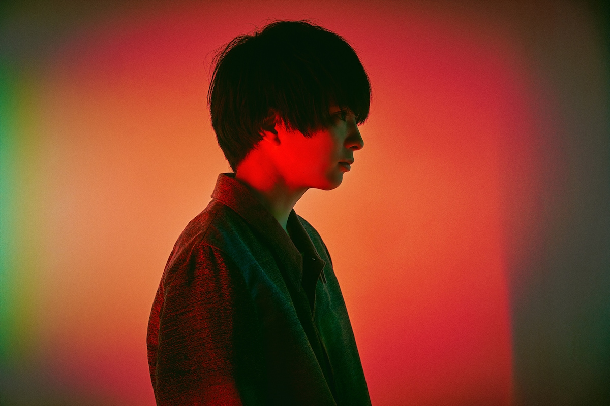 斎藤宏介（Vo, G）