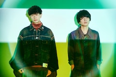 TenTwenty「Border=Border」インタビュー|初のEPでギアチェンジ、ここから再び走り出す