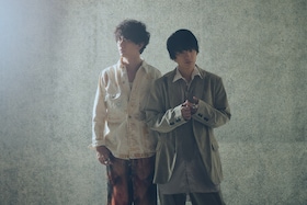 TenTwenty「Abyss Red」インタビュー｜自問自答を経てさらなる深淵へ、表現の幅を広げた新作を語る