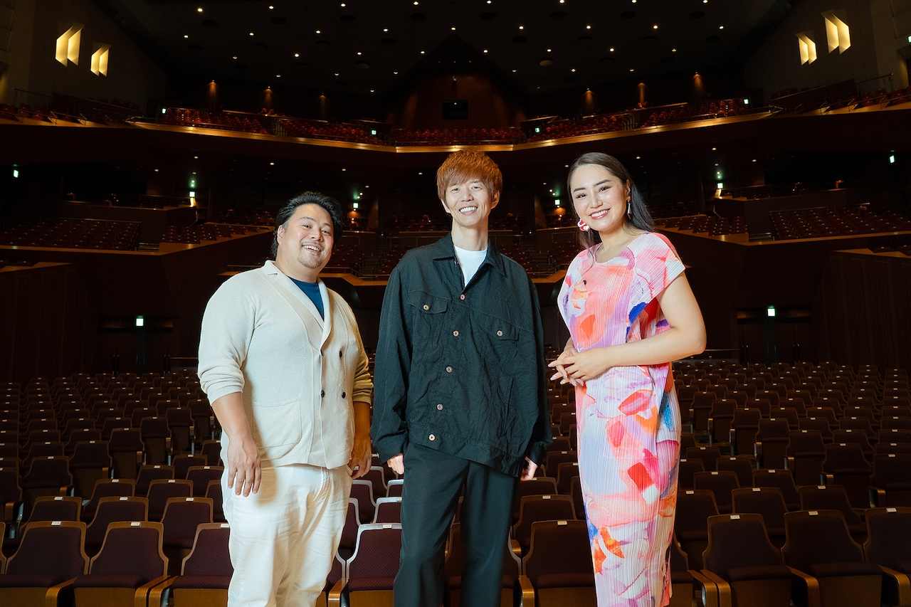 水曜日のダウンタウン」エル・チキンライスTシャツのデザイン発表