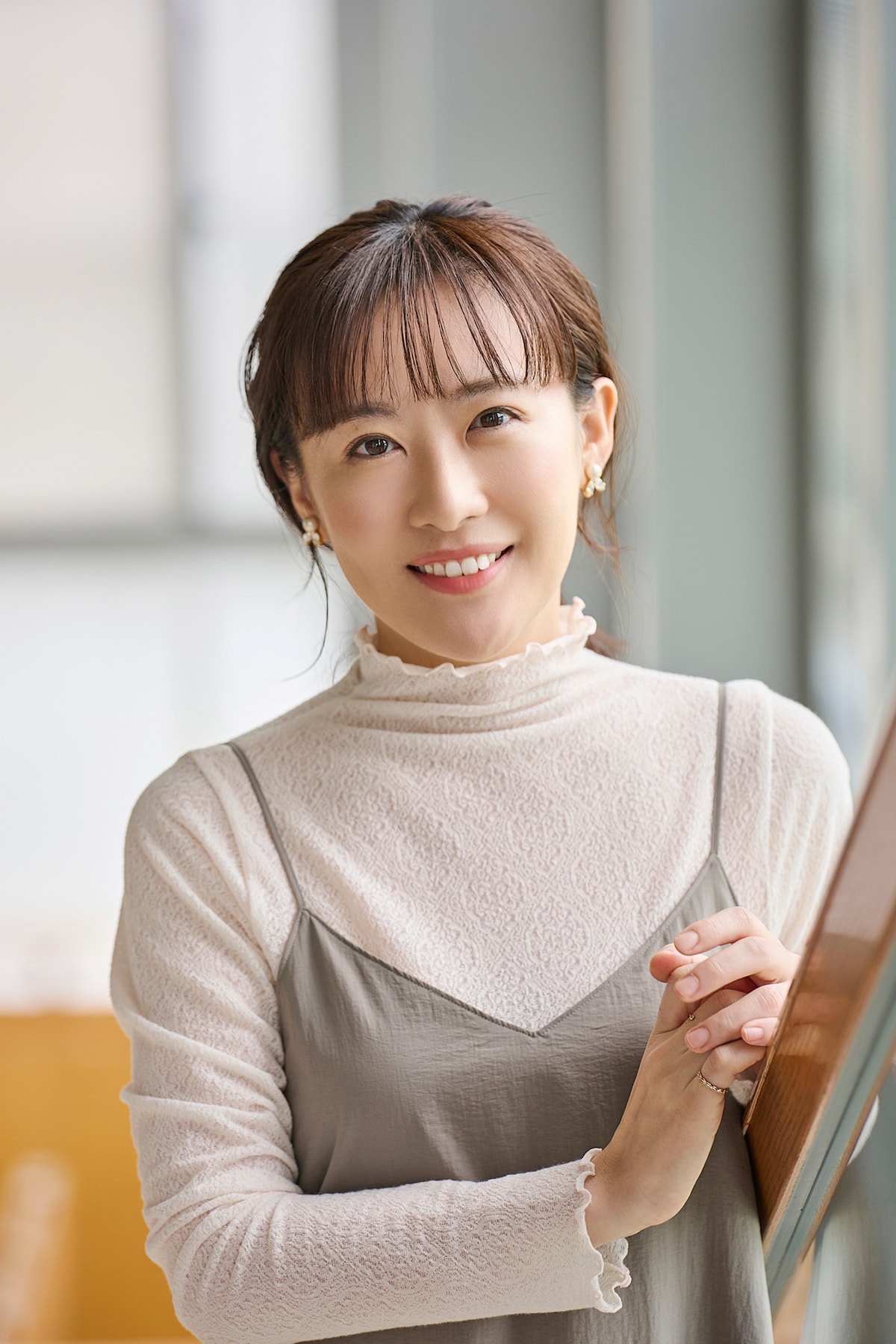 前田亜季