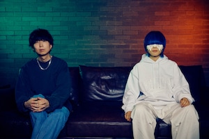 「ボカコレ」特集｜川谷絵音とyamaが語り合う、“脱サブカル”化したボカロカルチャーの変容と音楽シーンに与えた影響