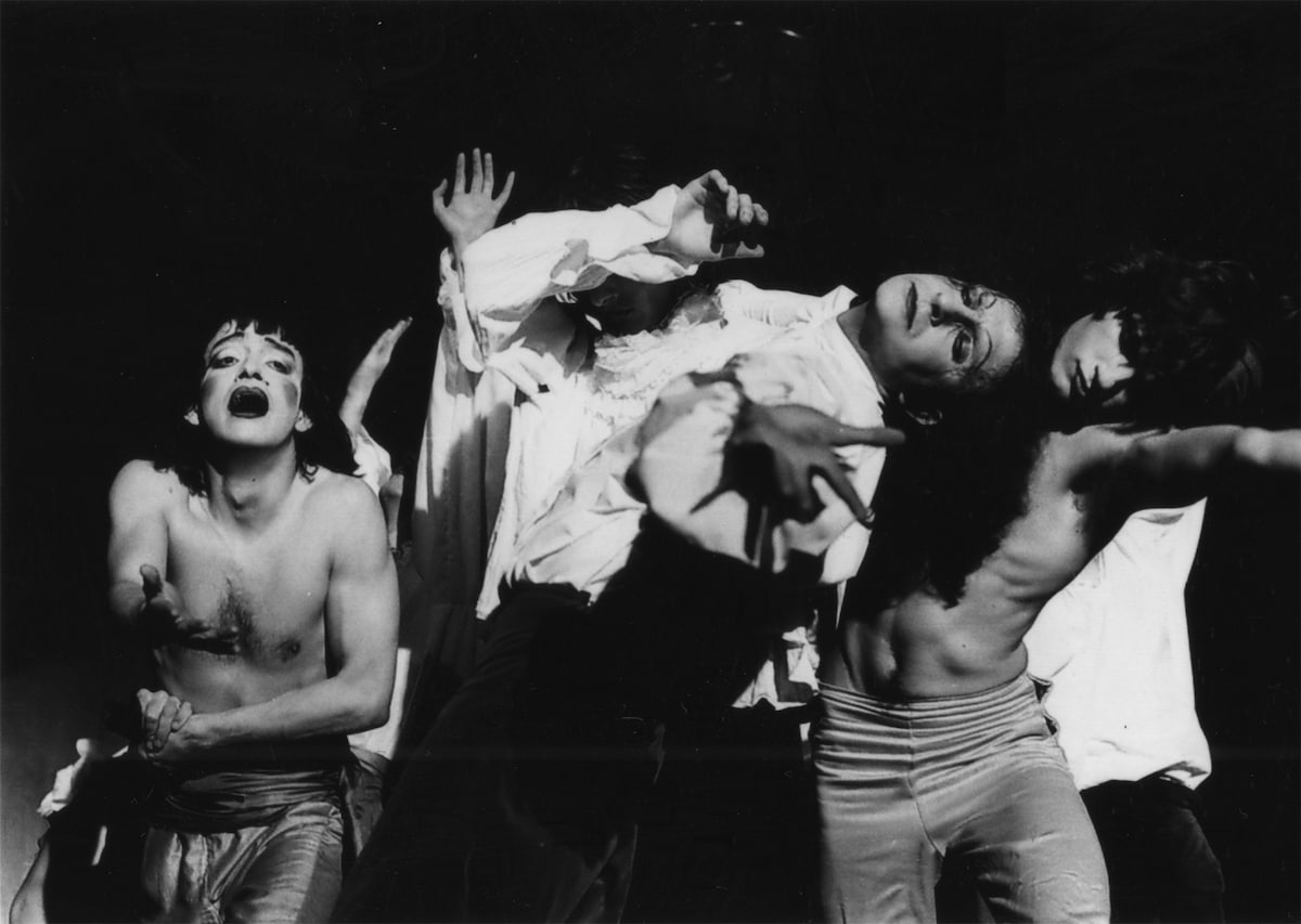 「1789」(1970年)より。©Gérard Taubman