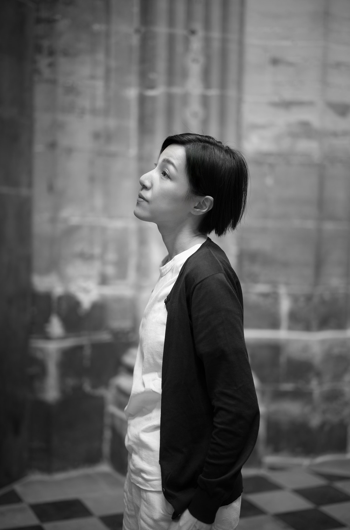 上田久美子©︎matron2023