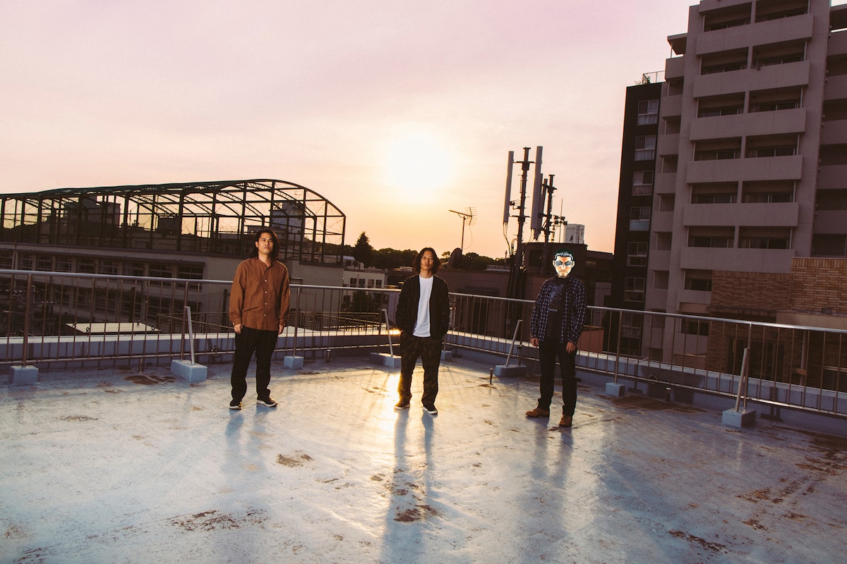 左から菅波栄純、山田将司、寺嶋裕二。