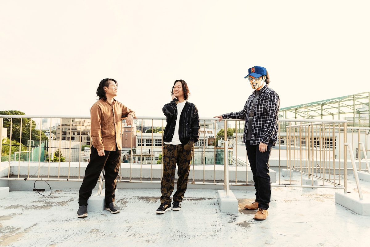 左から菅波栄純、山田将司、寺嶋裕二。