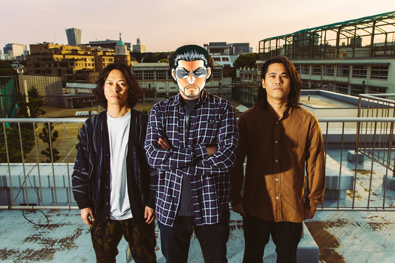 THE BACK HORN結成25周年記念特集｜ファン歴20年！「ダイヤのA