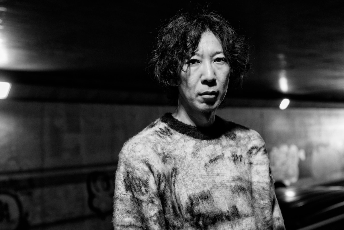 松田晋二（Dr）