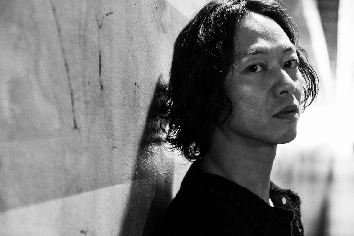 山田将司（Vo）