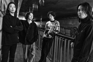 THE BACK HORN「親愛なるあなたへ」インタビュー｜飽くなき挑戦心が生んだ新たなバンド像