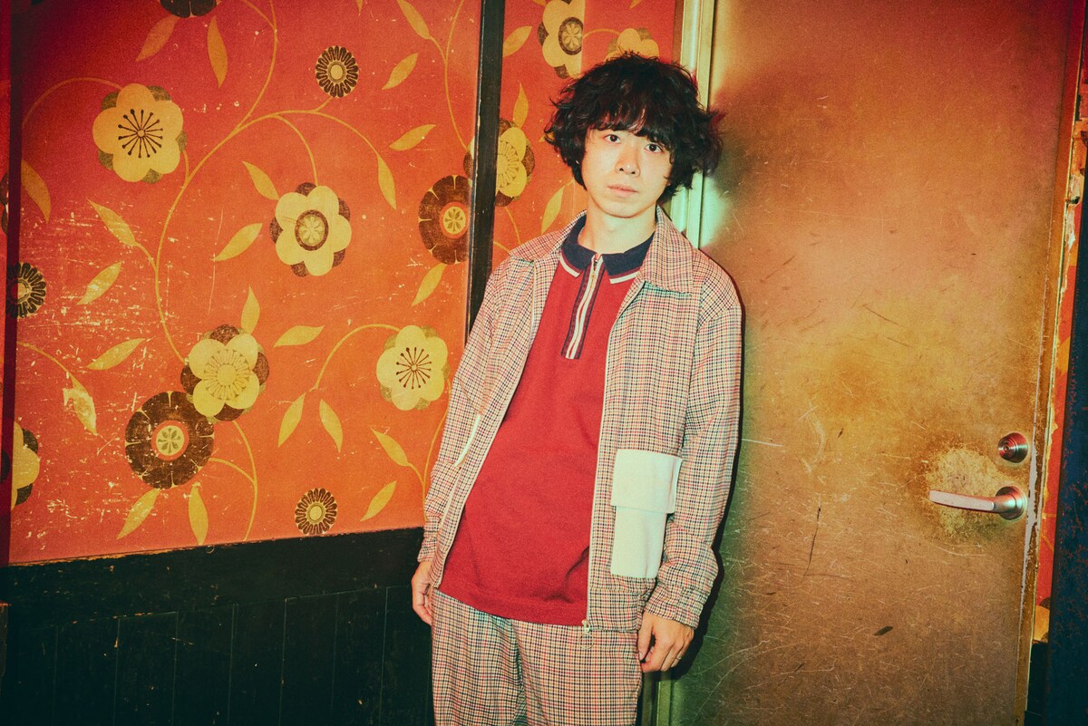 オカモトコウキ（G / OKAMOTO’S）